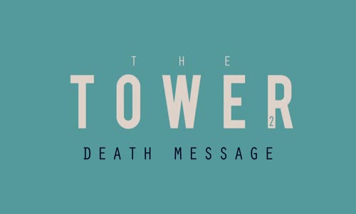 Věž  The Tower - Death Message S02E02 CZ Dabing HEVC 1080p mkv