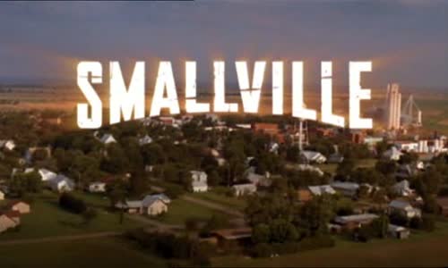 Smallville s01e20 - Cudzími očami SK avi