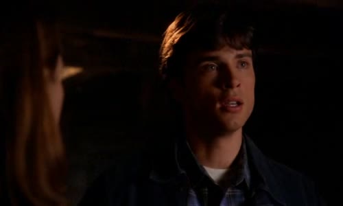 Smallville s02e23 - Neposlušný syn SK avi