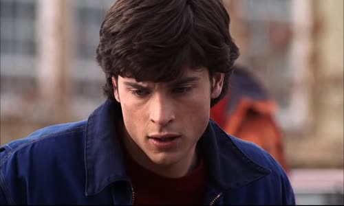 Smallville s03e12 - Predtucha SK avi