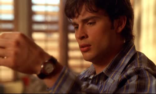 Smallville s04e16 - Lucy SK avi