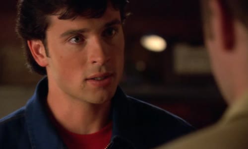 Smallville s07e06 - Matka Lara SK avi