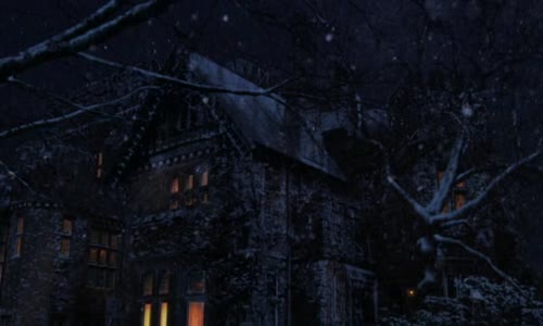 Smallville s07e09 - Blíženci SK avi