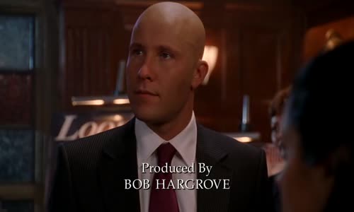 Smallville s05e10 - Fanatik SK avi