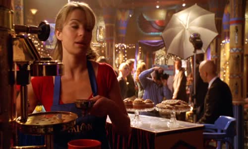 Smallville s05e08 - Samota SK avi