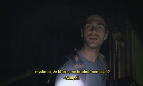 Exists - horor (2014) slov titulky avi