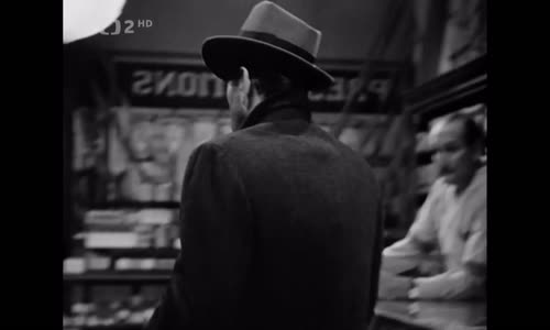 Maltézský sokol (1941 Film-Noir-Mysteriózní-HD-1080p ) Cz dabing mkv