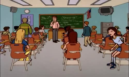 Daria S3E04 - Daria plesá na plese (CZdub) mpg