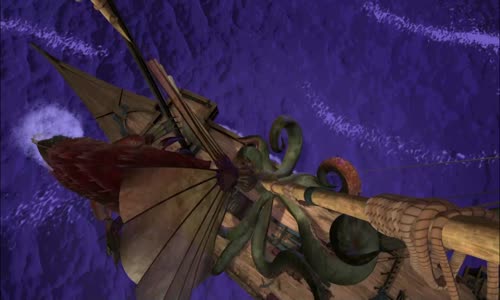 Sindibád-Legenda sedmi moří (2003 Animovaný-Fantasy-Dobrodružný-Ro dinný) Cz dabing mkv