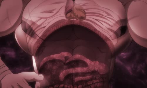 Baki Hanma S02E11 DUAL-AUDIO JPN-ENG 720p 10bit NF WEBRip 2CH x265 HEVC-PSA CZ Titulky mkv