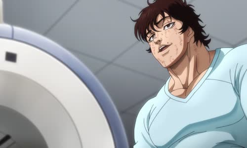 Baki Hanma S02E14 DUAL-AUDIO JPN-ENG 720p 10bit NF WEBRip 2CH x265 HEVC-PSA CZ Titulky mkv