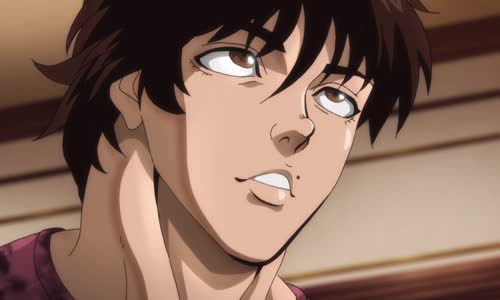 Baki Hanma S02E22 DUAL-AUDIO JPN-ENG 720p 10bit NF WEBRip 2CH x265 HEVC-PSA CZ Titulky mkv