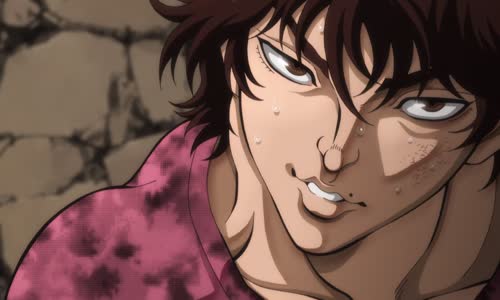 Baki Hanma S02E23 DUAL-AUDIO JPN-ENG 720p 10bit NF WEBRip 2CH x265 HEVC-PSA CZ Titulky mkv