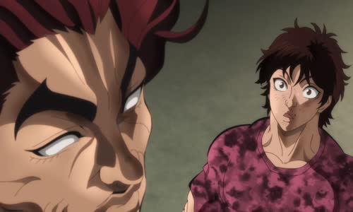 Baki Hanma S02E25 DUAL-AUDIO JPN-ENG 720p 10bit NF WEBRip 2CH x265 HEVC-PSA CZ Titulky mkv