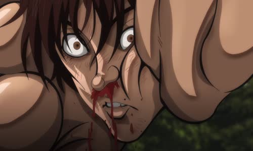 Baki Hanma S02E26 DUAL-AUDIO JPN-ENG 720p 10bit NF WEBRip 2CH x265 HEVC-PSA CZ Titulky mkv