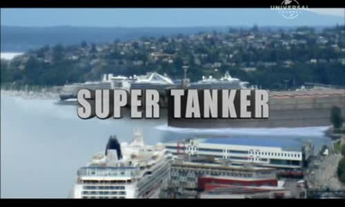 Super tanker (2011) sci-fi czdab avi