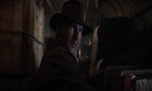 Indiana Jones a nástroj osudu 2023 CZ  mp4