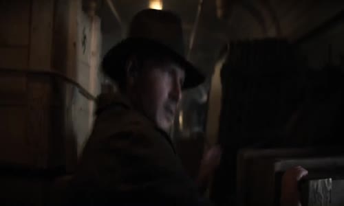 Indiana Jones a nástroj osudu / Indiana Jones and the Dial of Destiny (2023) - WEBRip - 720p - CZ dabing mkv