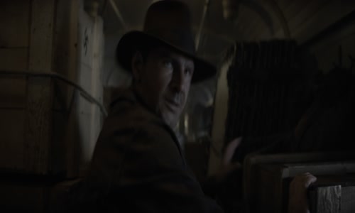 Indiana Jones a nastroj osudu - Indiana Jones and the Dial of Destiny (2023) CZ EN dabing HEVC UHD HDR 4K 2160p mkv
