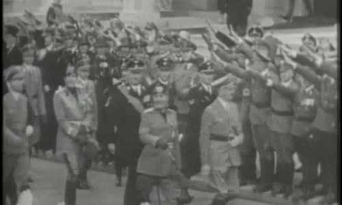Diktátoři - Adolf Hitler - dokument Cz Dab - mkv