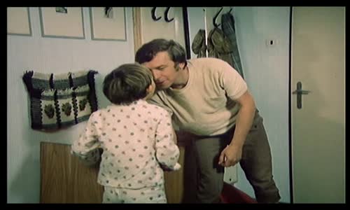 Jak dostat tatínka do polepšovny (1978) avi