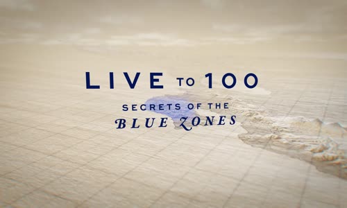 Jak se dožít stovky - Tajemství modrých zón S01E01 Cesta začíná, Live to 100 - Secrets of the Blue Zones (2023) Dokumentární, Czech Dabing, 1080p mkv