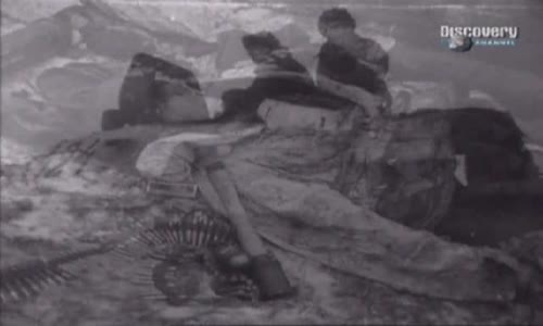Přežili jsme Stalingrad 2 válečný dokumentární skdab avi