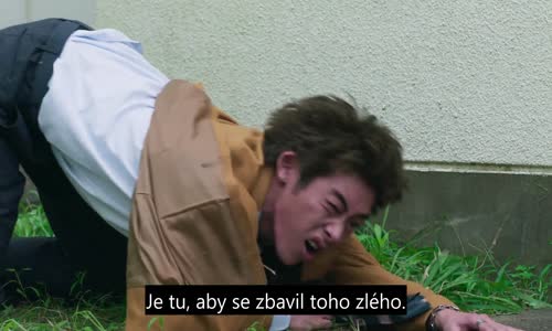 Slzy a smích S01E01 - Last One Standing S01E01 komedie JPN 2022 CZ TITULKY mp4