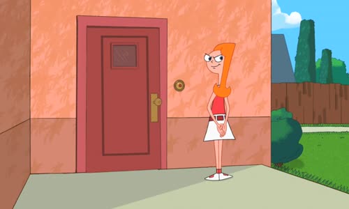 Phineas & Ferb - 004  Rychla kola CZdab avi