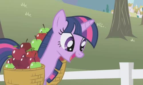 My Little Pony CZ 01x03 avi