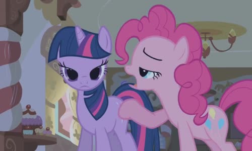 My Little Pony CZ 01x09 avi