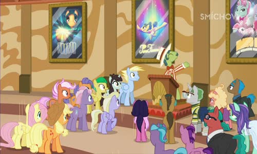 My Little Pony CZ 06x20 mp4