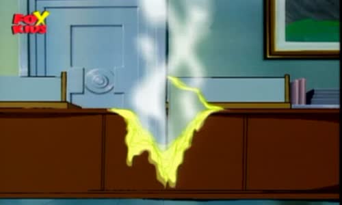 Spiderman, anime_Jetix 05x01 Svatba avi