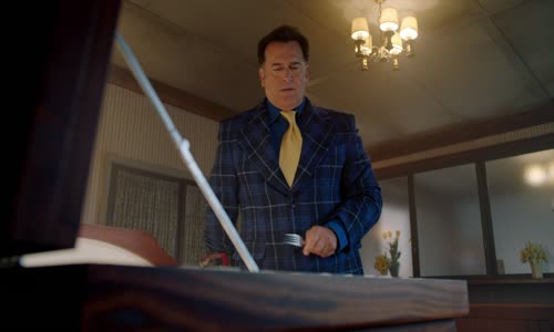 Ash vs Evil Dead S03E03 1080p (CzAudio) mkv