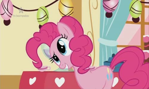 My Little Pony CZ 01x25 avi