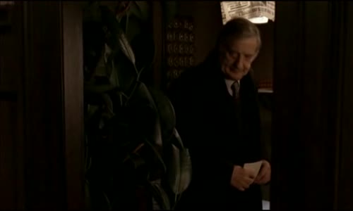 Komisař Maigret (Cremer) - 54 Severní hvězda (DVDRip-Cz SS23) avi
