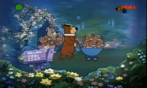 Meda Beda anime CZ avi