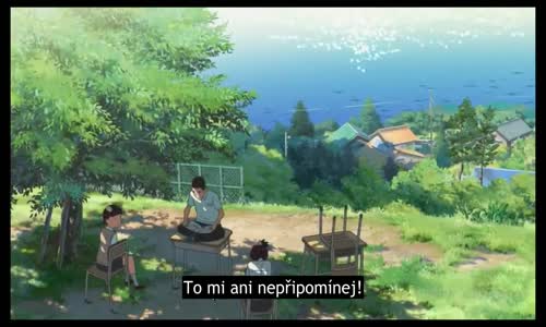 Kimi no na wa - Tvé jméno 2,japonske anime avi