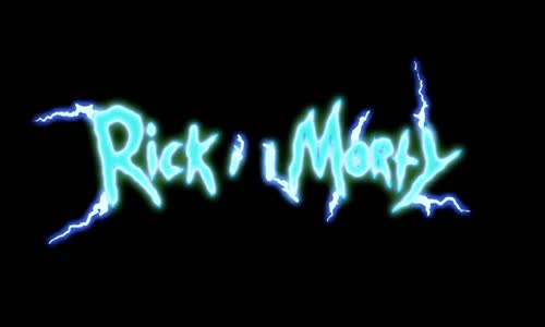 Rick a Morty CZ 02x06 - Rickove musi byt sileni avi