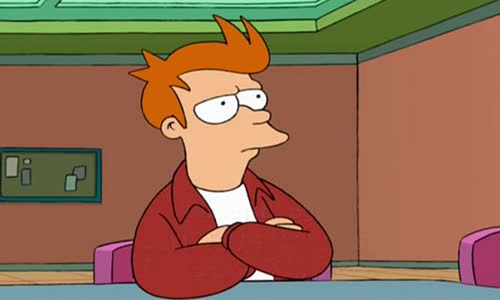 Futurama 01x06 Konzerva za vsechny prachy avi