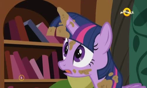 My Little Pony CZ 05x03 mkv