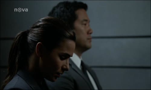 Mentalista • 07x04 • Černý trh avi