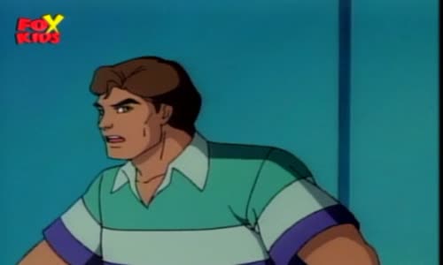 Spiderman, anime_Jetix 01x02 Bodnuti skorpiona avi