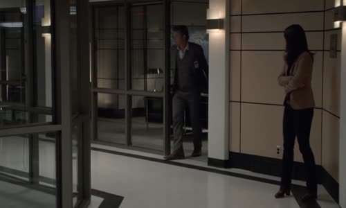 Mentalista • 07x09 • Kulka avi
