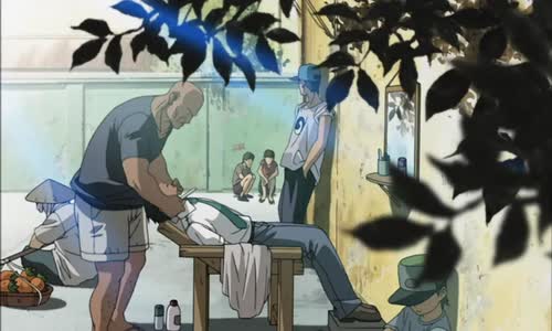 Black Lagoon 01x03 Lodni honicka mp4