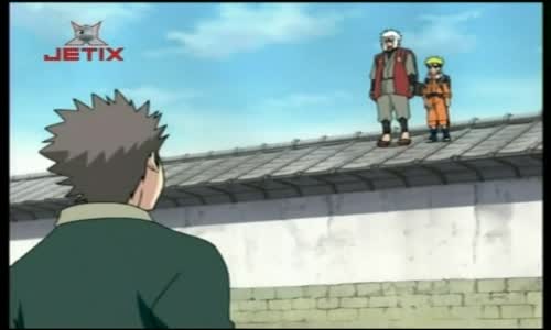 Naruto CZ _anime 090 - Vybuch hnevu! Tohle neprominu avi