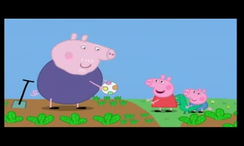 Peppa Pig CZ 010 Zahradniceni mp4