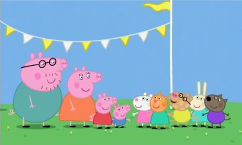 Peppa Pig CZ 020 Skolni slavnost mp4