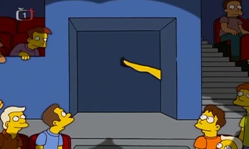 Simpsonovci CZ 14x10 - Chram pane Simpsonuv avi