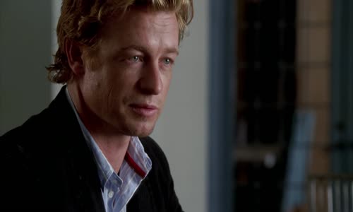 The Mentalist S01e01 Pilot mkv